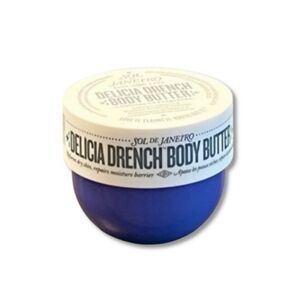 SALE 🆕Sol de Janeiro Cheirosa 59 Delícia Drench™ Body Butter 25ml (A3)